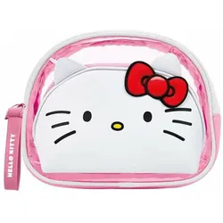 Cerda, Etui, Sanrio - Kitty White