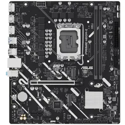 ASUS PRIME H810M-E-CSM Intel H810 LGA 1851 (Socket V1) micro ATX