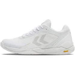 hummel Court Professional Hallenschuhe 9001 - white 47