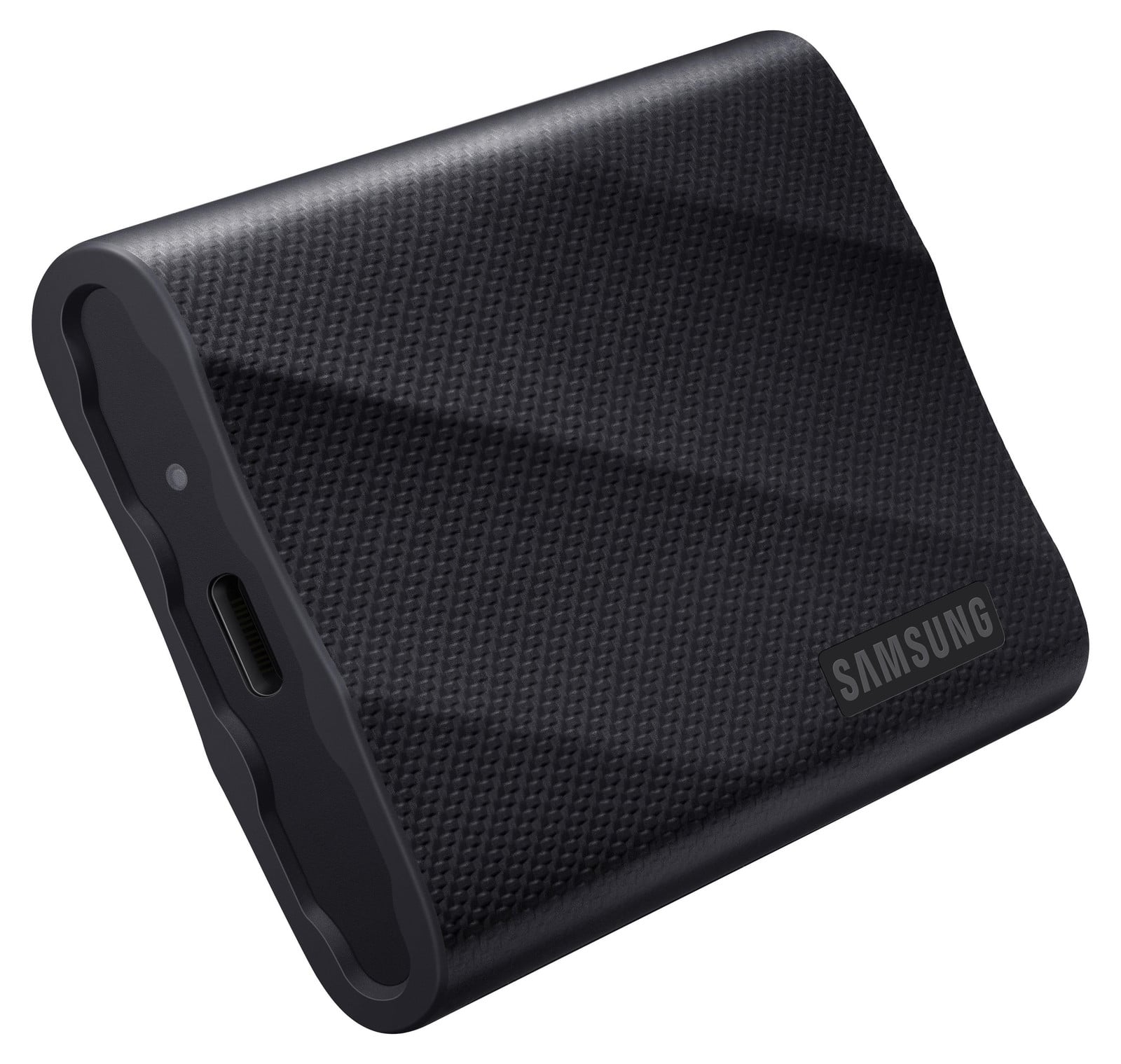 Samsung T9 Portable Externe SSD, 2 TB, Zwart