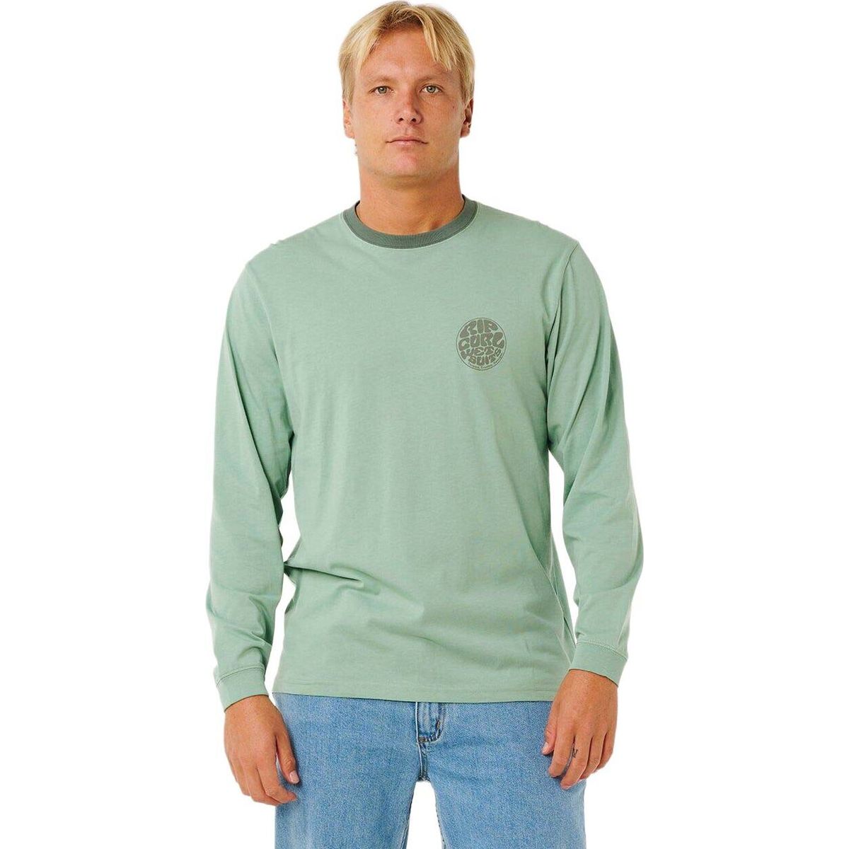 RipCurl Wetsuit Icon Long Sleeve aloe (3237) S 104MTE-3237-S