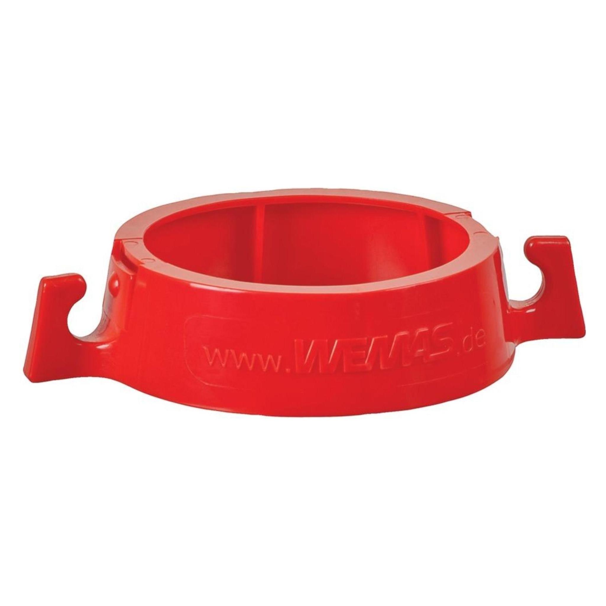 BRW Kettenhalter für Leitkegel (4017605207297)