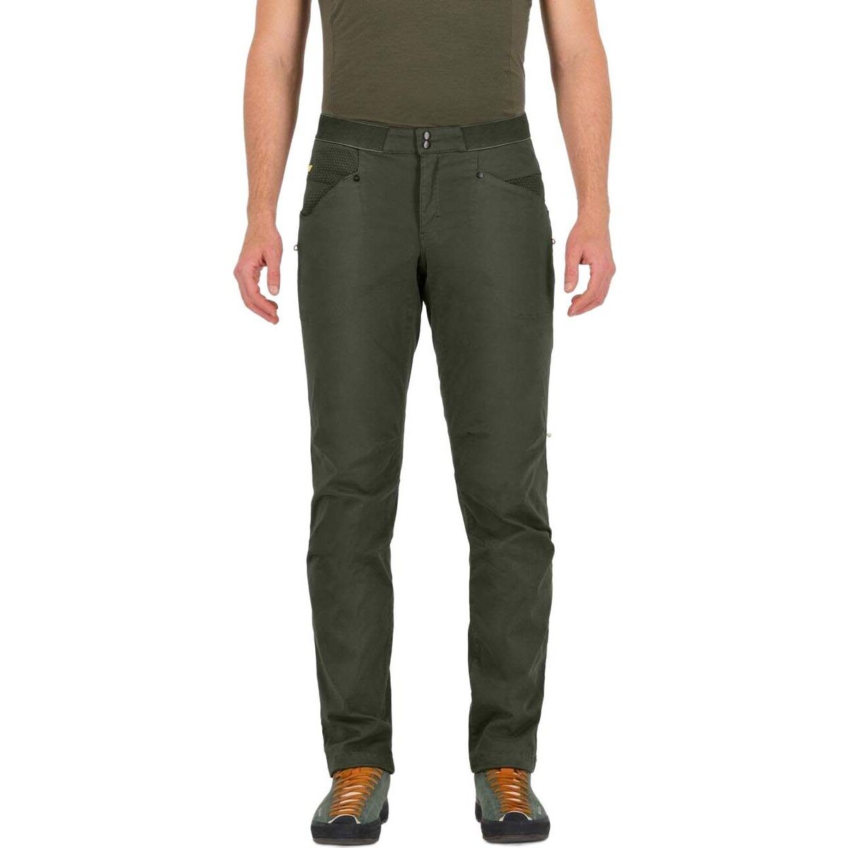 Karpos Noghera EVO Winter Pants deep depths (327) 58 2521045-327-58