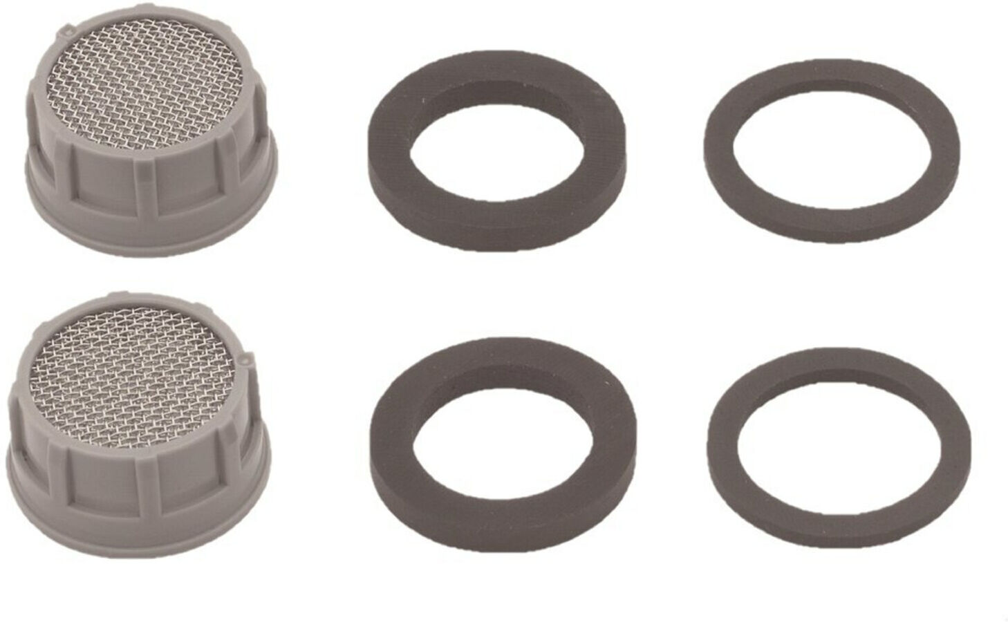 KIRCHHOFF Spar-Mischdüsen-Einsatz, für M22/M24 (2x) für M22/M24 (2x) (98956140)