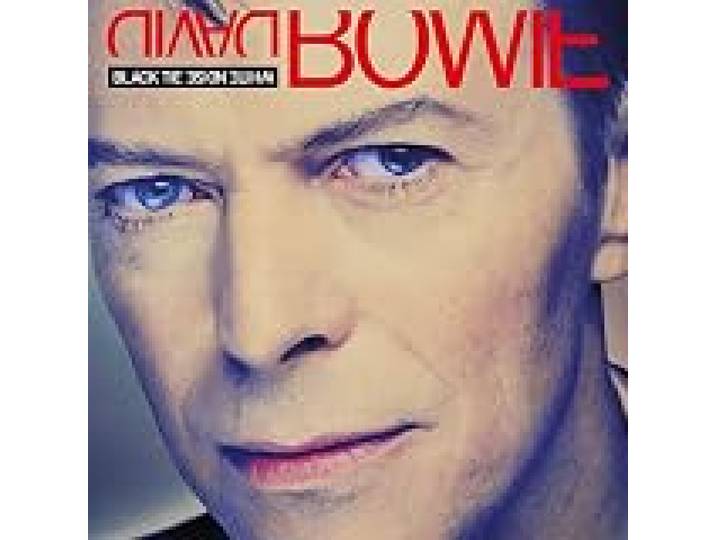 Black Tie White Noise