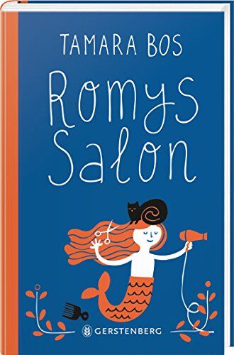 Tamara Bos - Romys Salon - Preis vom 17.10.2026 19:25:27 h