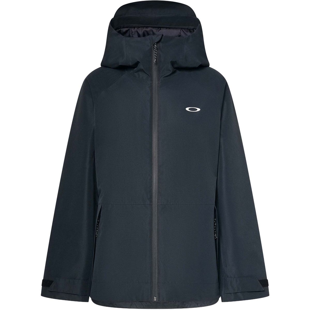 Oakley Snow Wmn Jacket 10K blackout (02E) XL FOA500781-02E-XL