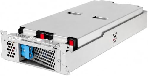 APC RBC43 Vervangingsaccu voor UPS - Zilver