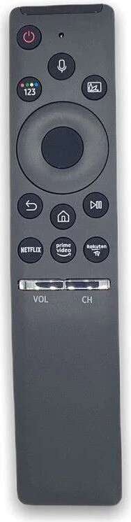 Infratex Bluetooth-afstandsbediening voor Samsung QE55Q65TAU