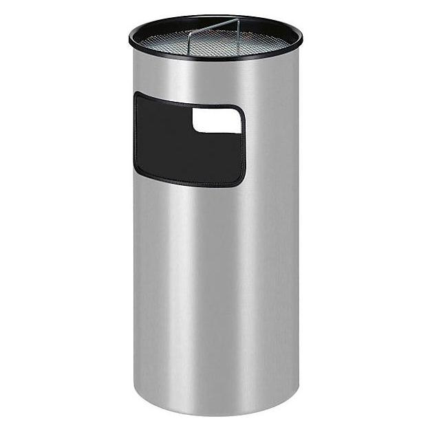 kaiserkraft Kombiascher, Metall (50 l) (8713631002863)