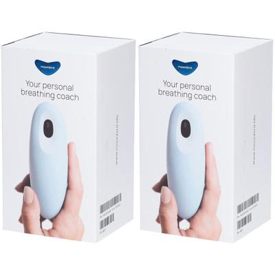 Moonbird Sky Blue x2 2x1 St Keine Angabe