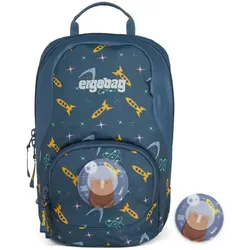 Ergobag Ease Small Kindergartenrucksack