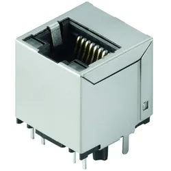 Weidmüller Verbinder RJ45M R1V#1534750000