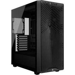 CORSAIR 3200D RS Smoke | PC-Gehäuse