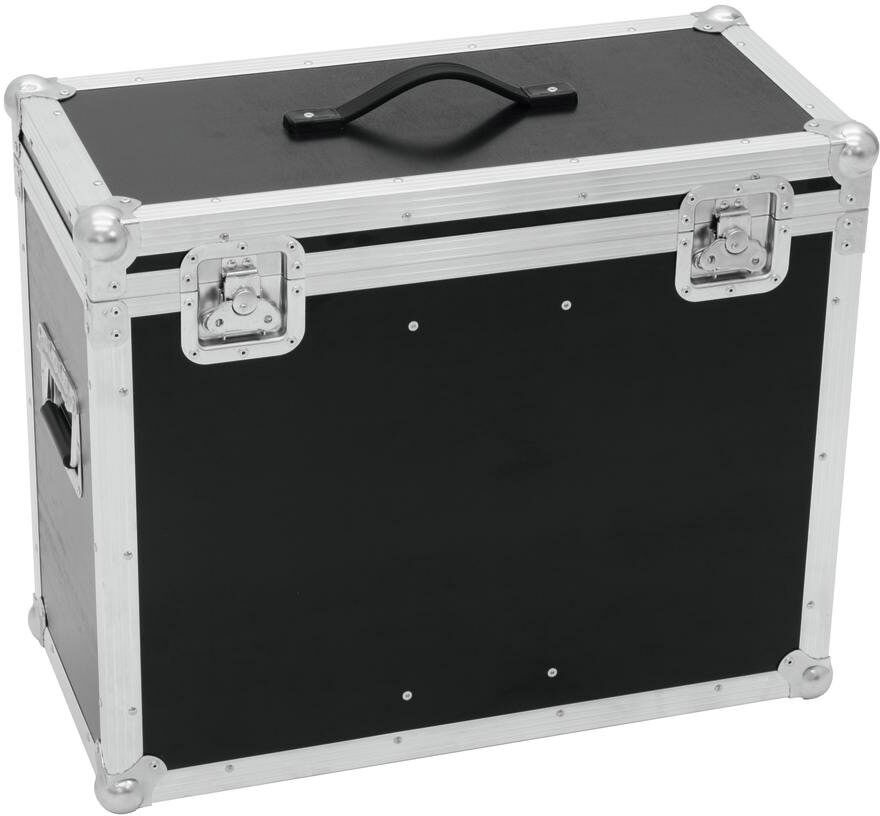 Roadinger Flightcase 2x Tsl-750/tsl-1200