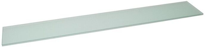 Emco Glasplatte Loft 051000090 Kristallglas klar, 600 mm, für Ablage