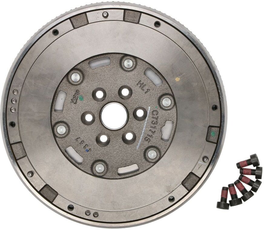 Schaeffler Luk Volano LUK 415 1124 10