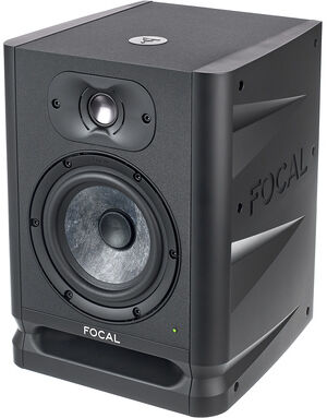 Focal Alpha 50 Evo
