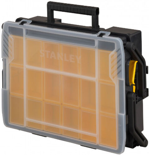 Stanley STST1-75540 SortMaster Organiseur Multilevel 40x42x31,5cm