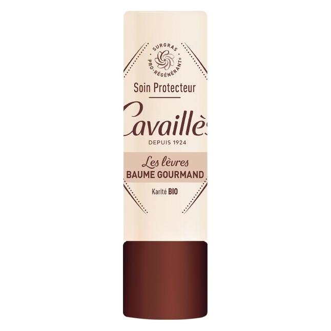 Roge Cavailles Roge Cava Lip Balm Gourmand 55 (Lippenbalsam, Lippenpflege Stick, 5.50 ml) (48382142)