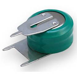 Varta V2/15H-SLF ++/- Knopfzellen-Akku 15H NiMH 15 mAh 2.4 V 1 St. 610015-020359
