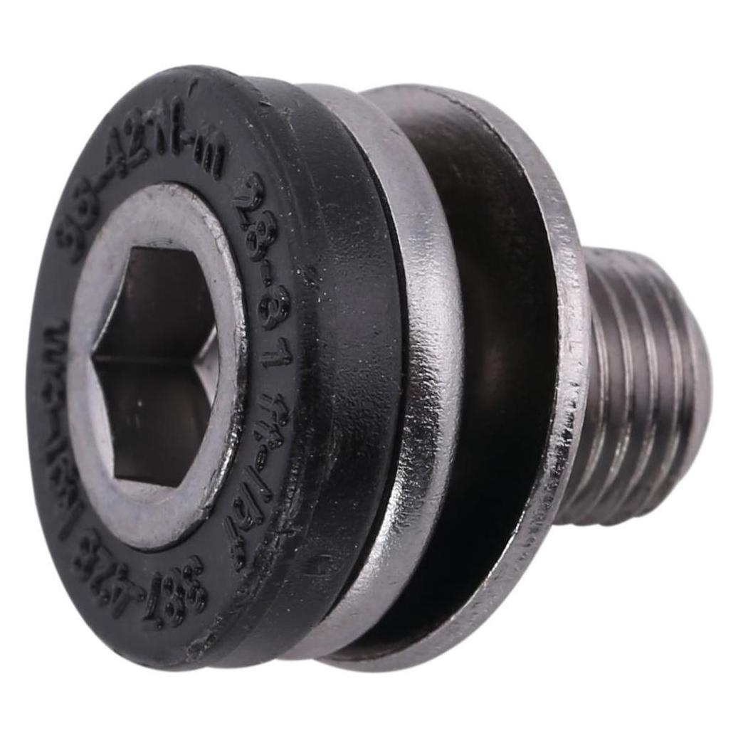 Stronglight M10x100 (007096)