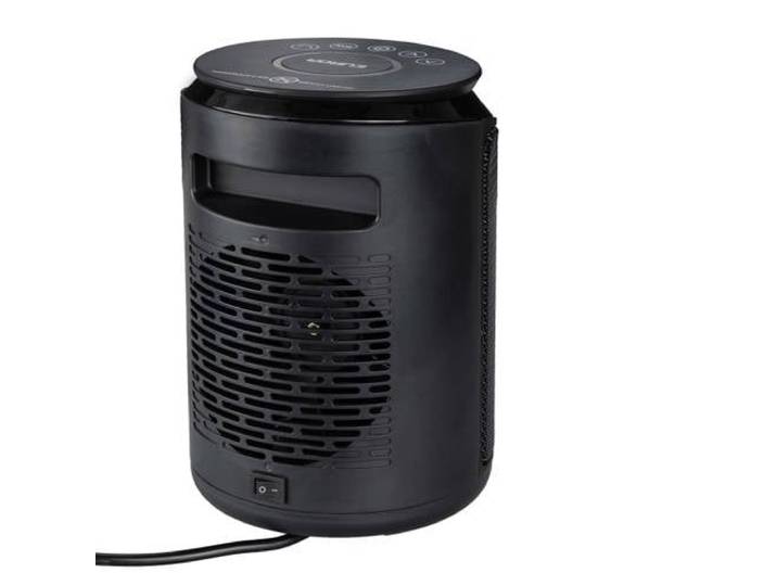 Eurom Hot Shot 2000 Wifi keramische kachel