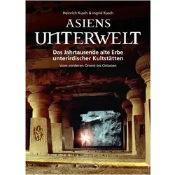 Ingrid Kusch, Sachbücher von Ingrid Kusch, Heinrich Kusch