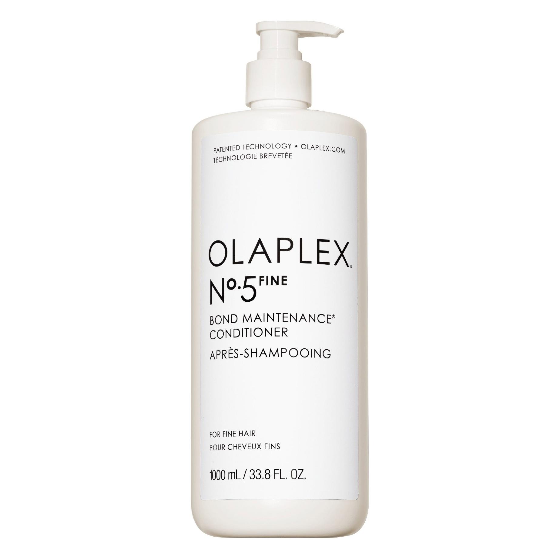 Olaplex No. 5 Fine Bond Maintenance (1000 ml) (OL-20143629)