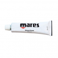 Mares Silikonfett 20 ml