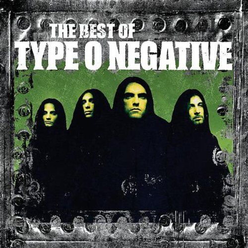 Type O Negative - Best of... - Preis vom 09.10.2026 07:28:09 h