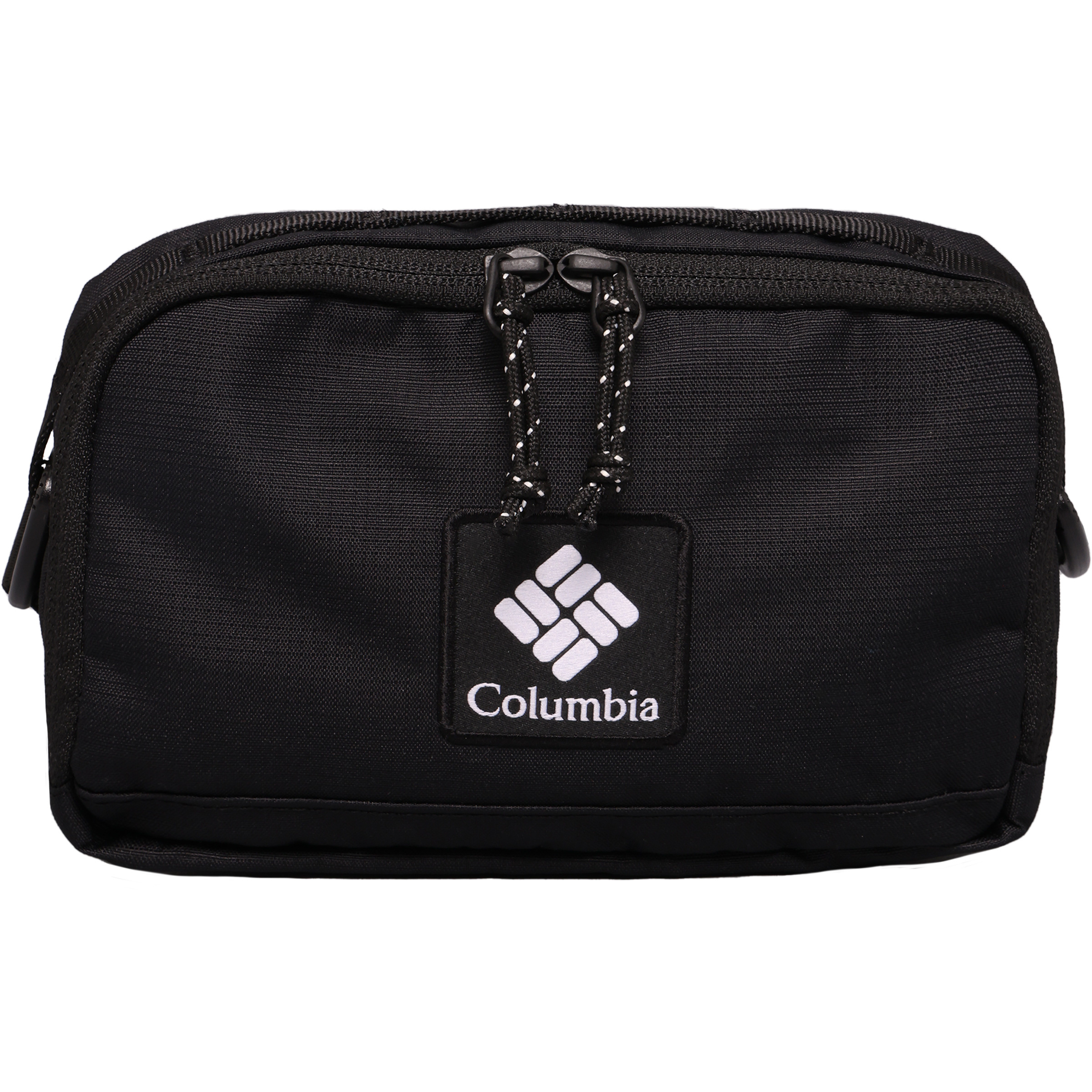 Columbia Trail Traveler Umhängetasche Umhängetaschen schwarz Größe 1L Lifestyle