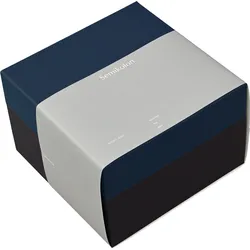Natural Affair Geschenkbox S, dunkelblau