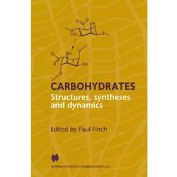 Carbohydrates, Fachbücher
