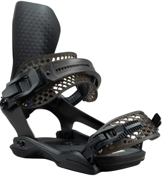 Womens Snowboard Bindings Bataleon Blaster AW Fase (Black - 36-40)  - Black - Size: 36-40 EU
