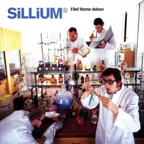 Fünf Sterne Deluxe - Sillium - Preis vom 27.09.2026 03:53:48 h