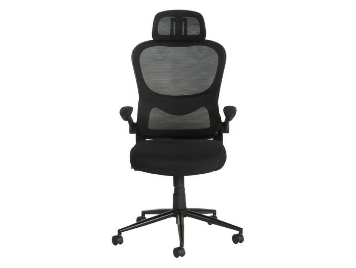 Fauteuil gamer noir BXGAMING FLUXY
