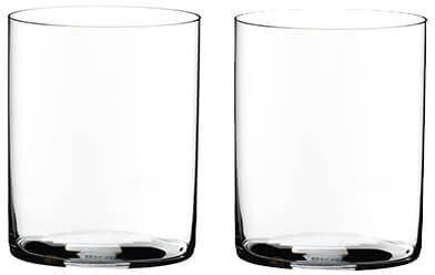 Riedel Veloce Set of 2 Water Glasses