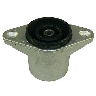 METZGER AUTOTEILE Federbeinstützlager 6490287 Hinterachse für VAG