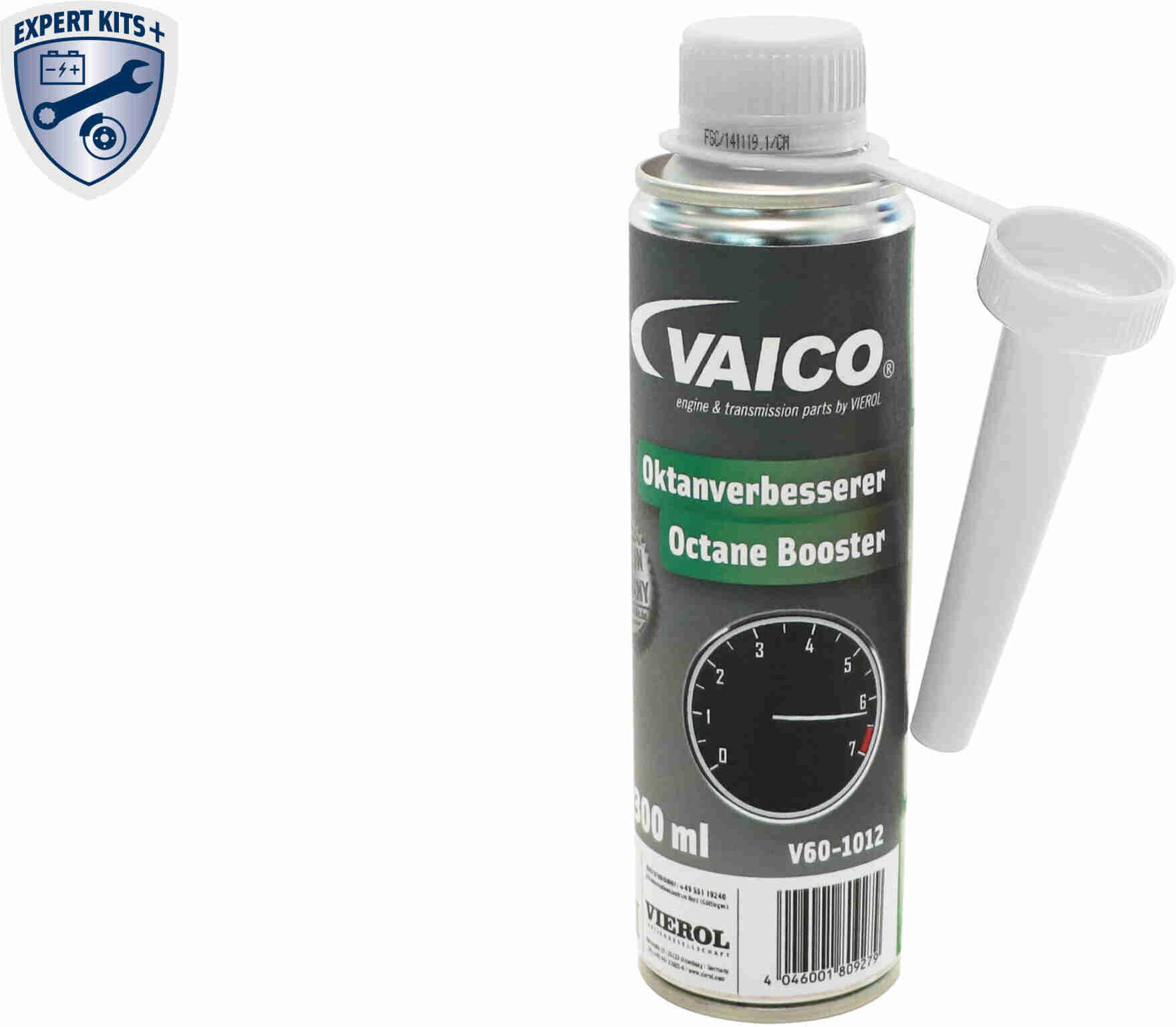 Vaico Kraftstoffadditiv Original Qualität [0,3l] V60-1012 0.3l