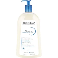 Bioderma, Duschmittel, Atoderm Crème Douche Ultra Nourishing Creme (1000 ml)