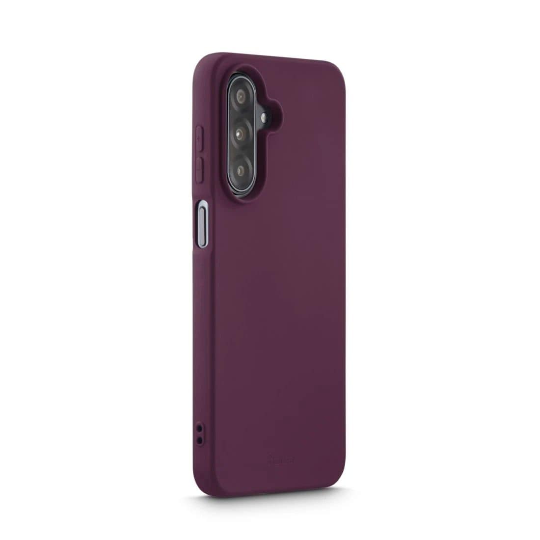 Hama Cover für Samsung 00016216 Fantastic Feel (Violett)