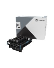 Lexmark RückgabeBelichtungskit Schwarz und Farbe (78C0ZV0)