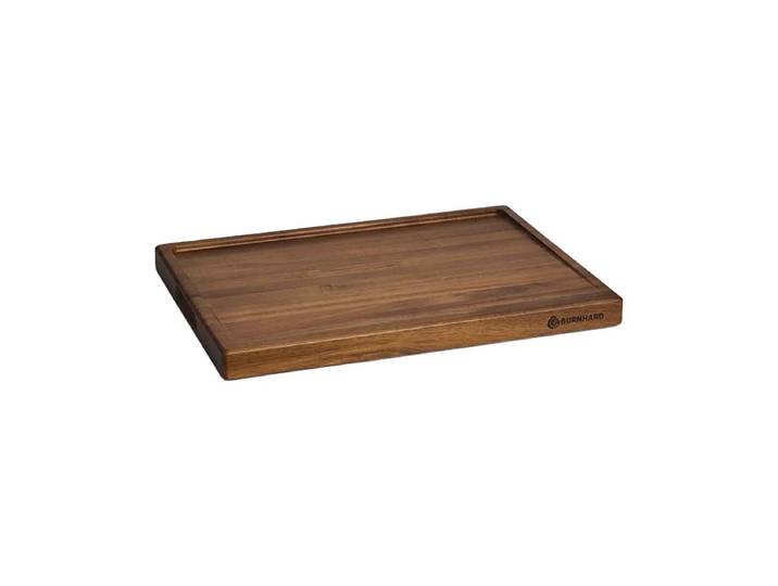 Burnhard Schneidebrett Akazienholz 52x38 cm