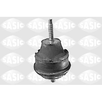 SASIC Lagerung, Motor 8441421qc rechts oben