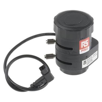 RS PRO Mega Cs Mount Lens (Objektiv) (1504173)