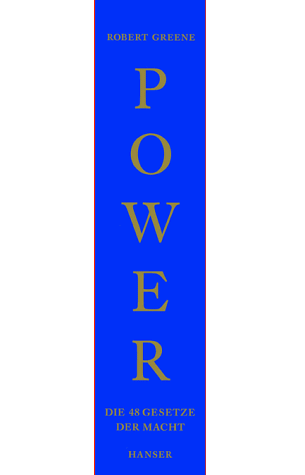 Robert Greene - Power. Die 48 Gesetze der Macht - Preis vom 19.10.2026 19:33:35 h