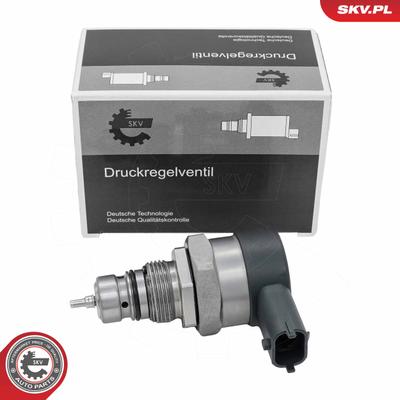 ESEN SKV Druckregelventil, Common-Rail-System 14SKV612 für Volvo