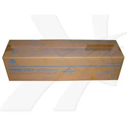 Konica Minolta 1600 (A0V306H) - toner, yellow (gelb)