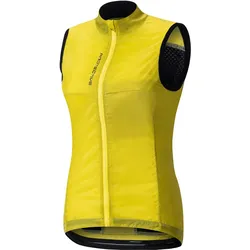 Protective, Damen, Velojacke, Vento (L), Gelb